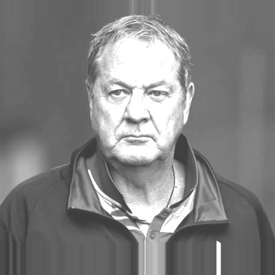 Mick Byrne